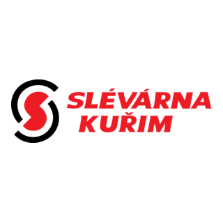 Slévárna Kuřim, a.s. Logo PNG Vector