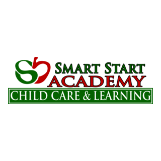 Smart Start Academy Logo PNG Vector