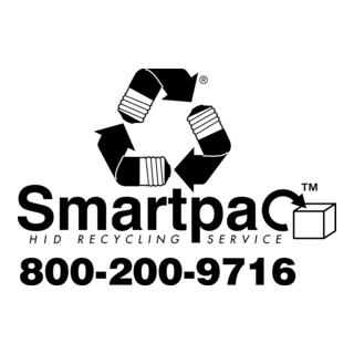 Smartpac Logo PNG Vector