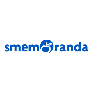 Smemoranda Logo PNG Vector