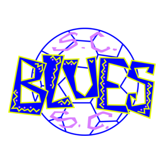 So Cal Blues Logo PNG Vector