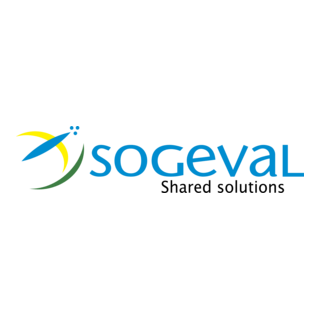 SOGEVAL Logo PNG Vector
