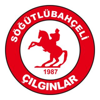 SogutluBahceliCılgınlar Logo PNG Vector