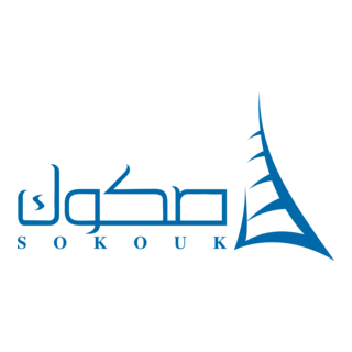 Sokouk Logo PNG Vector
