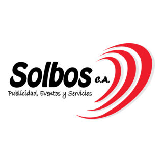 Solbos Logo PNG Vector