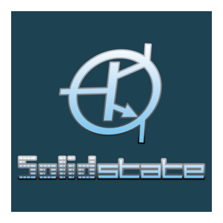 Solidstate Logo PNG Vector