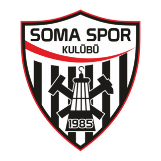 Somaspor Kulübü Logo PNG Vector