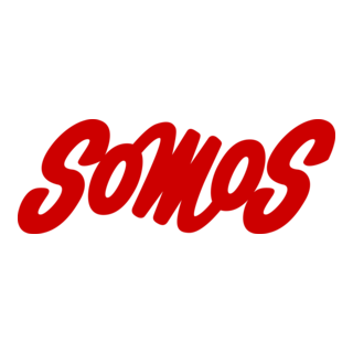 Somos Logo PNG Vector