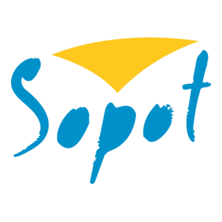 Sopot Logo PNG Vector
