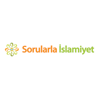 Sorularla İslamiyet Logo PNG Vector