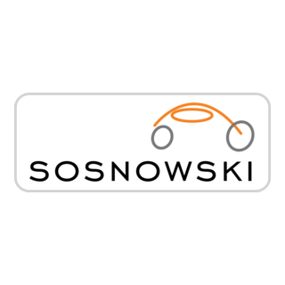 SOSNOWSKI Logo PNG Vector