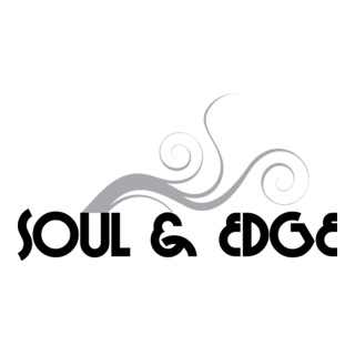 Soul & Edge Logo PNG Vector