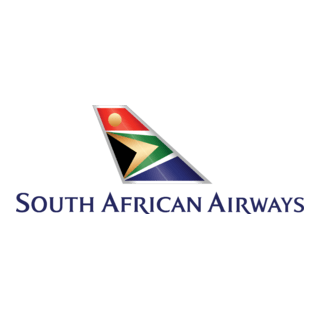 South African Airways Logo PNG Vector