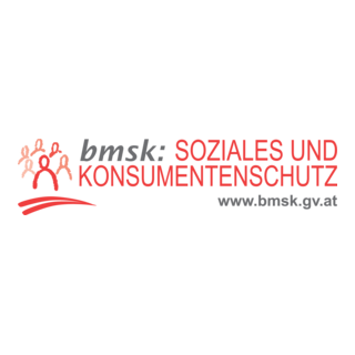 Soziales und Konsumentenschutz Logo PNG Vector