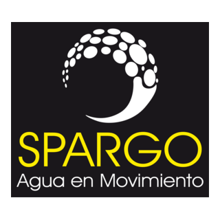 Spargo Logo PNG Vector