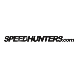 SpeedHunters Logo PNG Vector