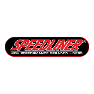 Speedliner Logo PNG Vector