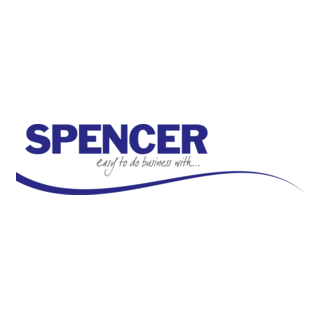 Spencer Logo PNG Vector