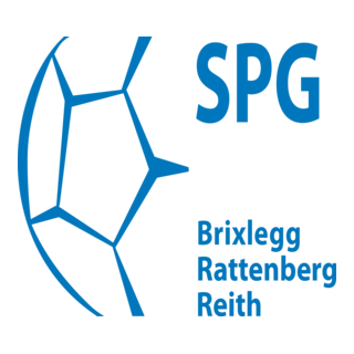 SPG Brixlegg/Rattenberg/Reith Logo PNG Vector