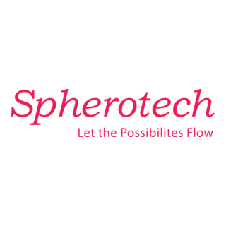 Spherotech Logo PNG Vector