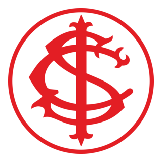 Sport Club Internacional Logo PNG Vector