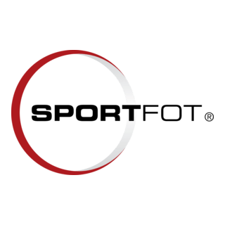 Sportfot Logo PNG Vector