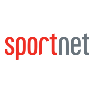 sportnet Logo PNG Vector
