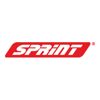 Sprint Logo PNG Vector