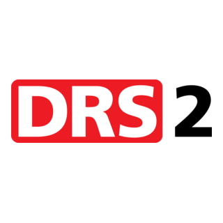 SR DRS 2 Logo PNG Vector