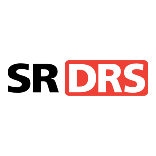 SR DRS (new 2009) Logo PNG Vector