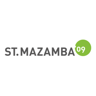 St.Mazamba Logo PNG Vector
