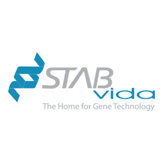 StabVida Logo PNG Vector