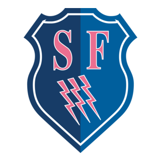 Stade français Logo PNG Vector