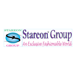 Stareon Group Logo PNG Vector