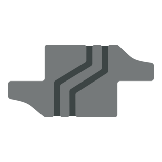 Stargate - Replicator Block Logo PNG Vector