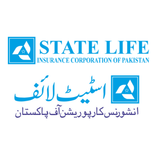 State Life Logo PNG Vector