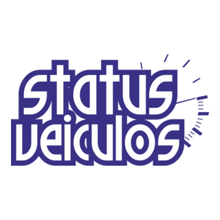 Status Veículos Logo PNG Vector