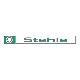 Stehle Logo PNG Vector