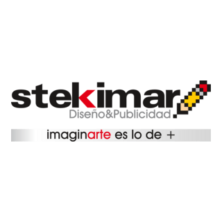 Stekimar Logo PNG Vector