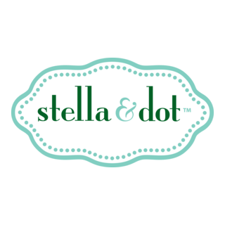Stella & Dot Logo PNG Vector