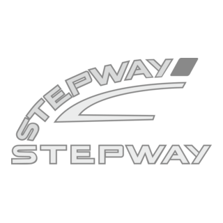 Stepway Logo PNG Vector