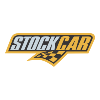 StockCar Logo PNG Vector