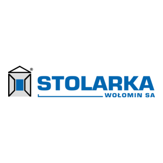 Stolarka Wołomin Logo PNG Vector