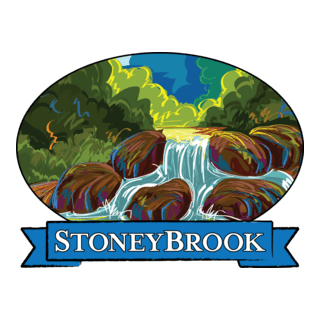 StoneyBrook Logo PNG Vector
