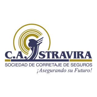 Stravira Sociedad de corretaje Logo PNG Vector