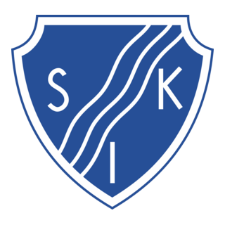 Strömtorps IK Logo PNG Vector
