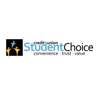 Student Choice Credit Union Logo PNG Vector