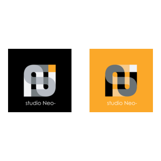 studio neo Logo PNG Vector