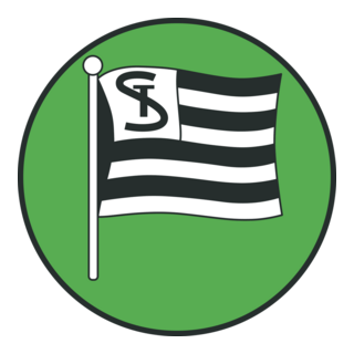 Sturm Graz middle 90's Logo PNG Vector