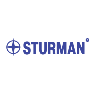 Sturman Logo PNG Vector